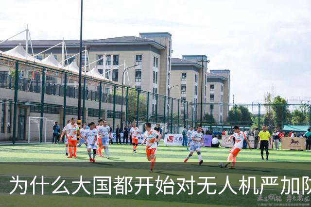 为什么大国都开始对无人机严加防范了